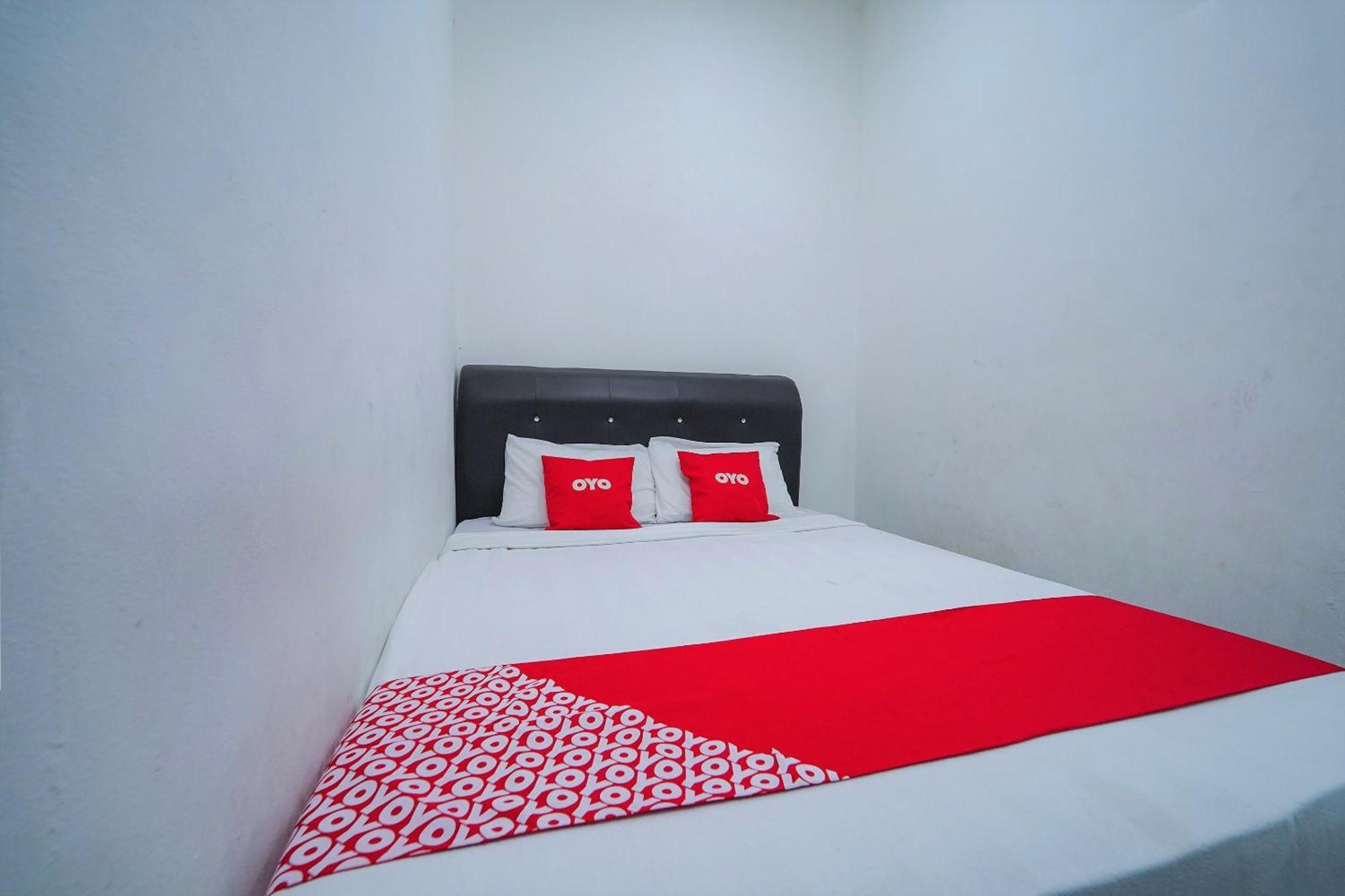 Oyo 89820 Sp Berlian Inn Sungai Petani Zewnętrze zdjęcie
