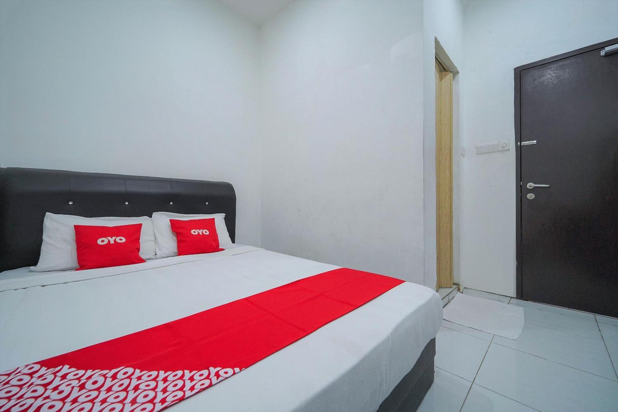 Oyo 89820 Sp Berlian Inn Sungai Petani Zewnętrze zdjęcie