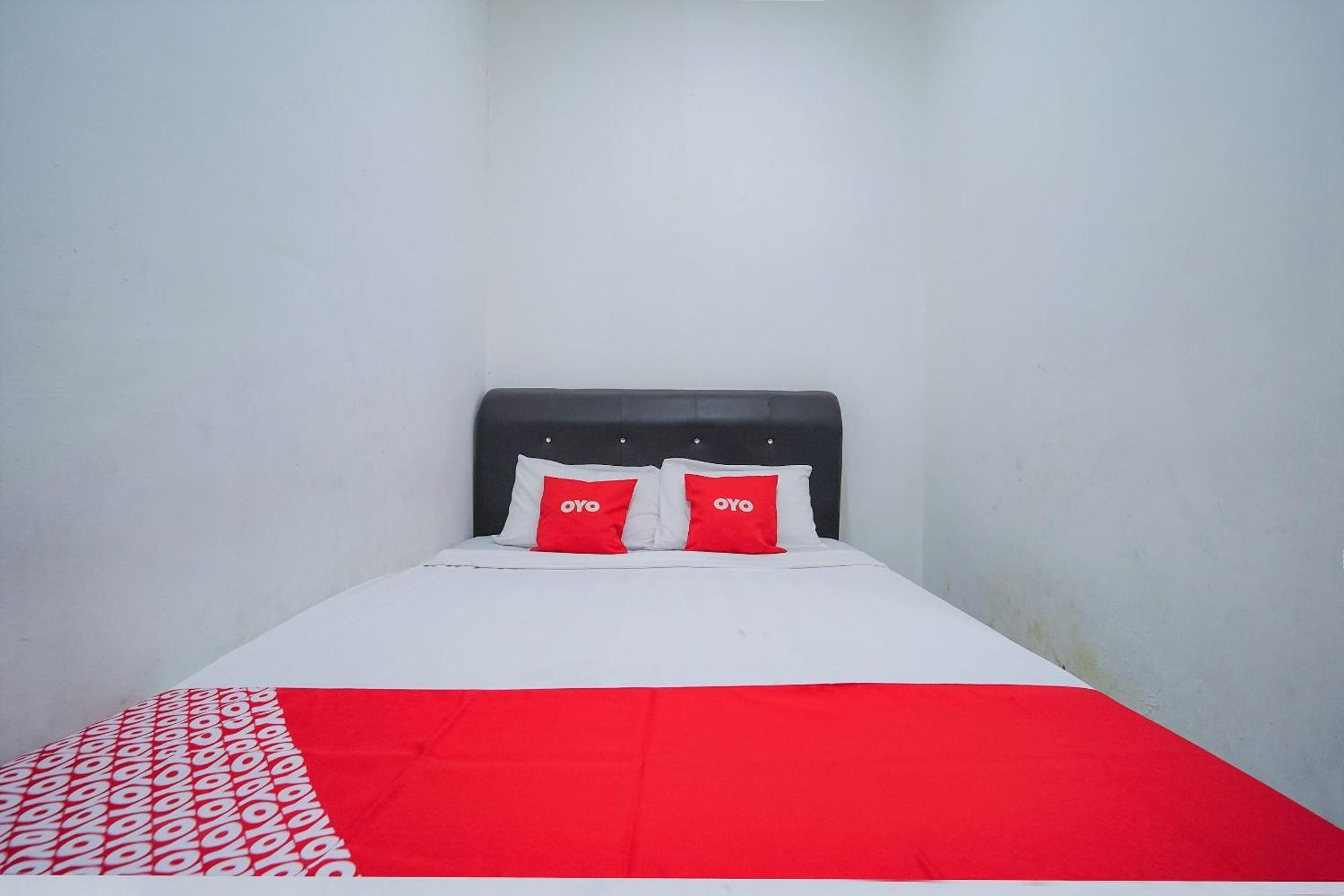 Oyo 89820 Sp Berlian Inn Sungai Petani Zewnętrze zdjęcie