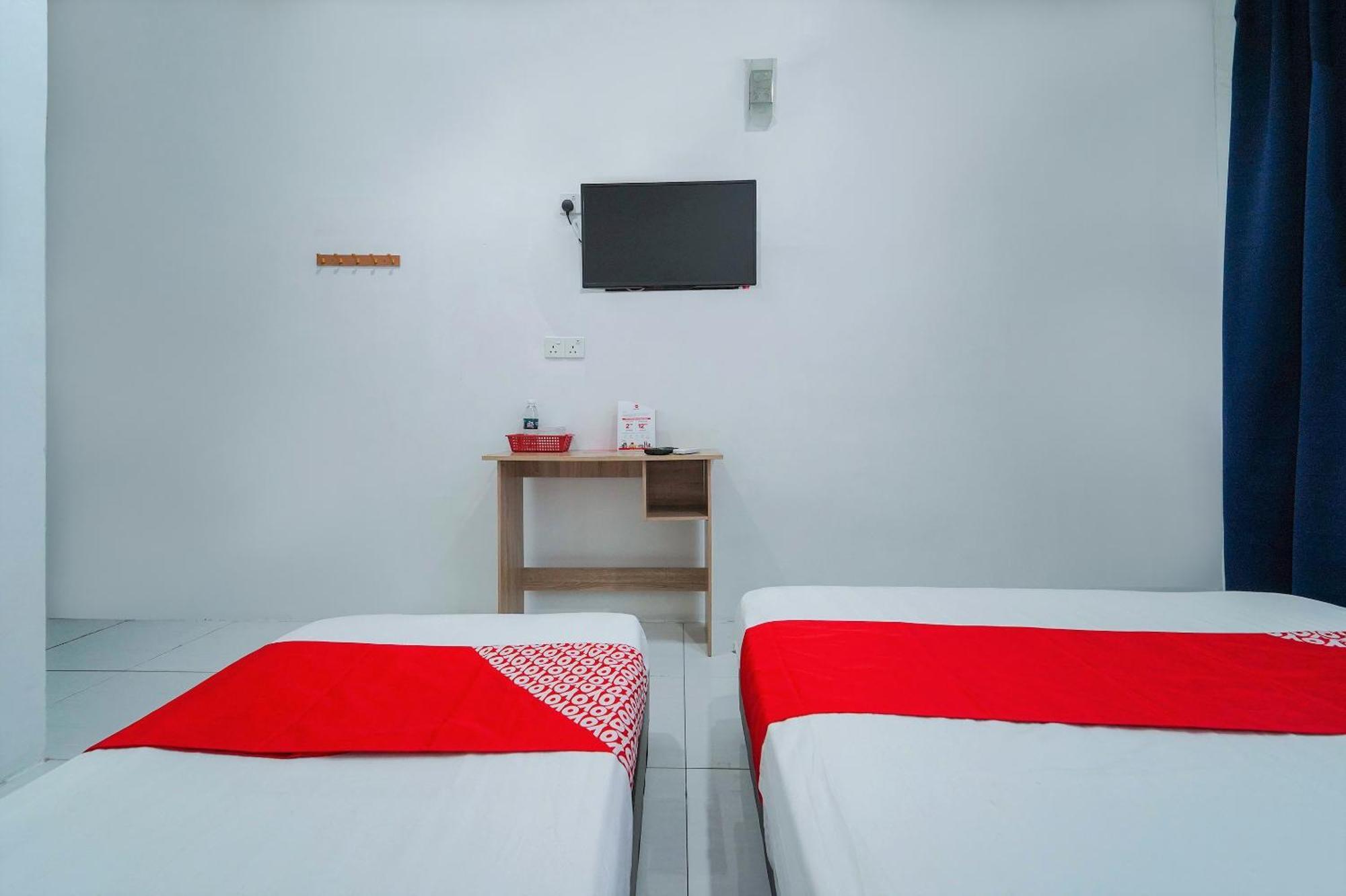 Oyo 89820 Sp Berlian Inn Sungai Petani Zewnętrze zdjęcie