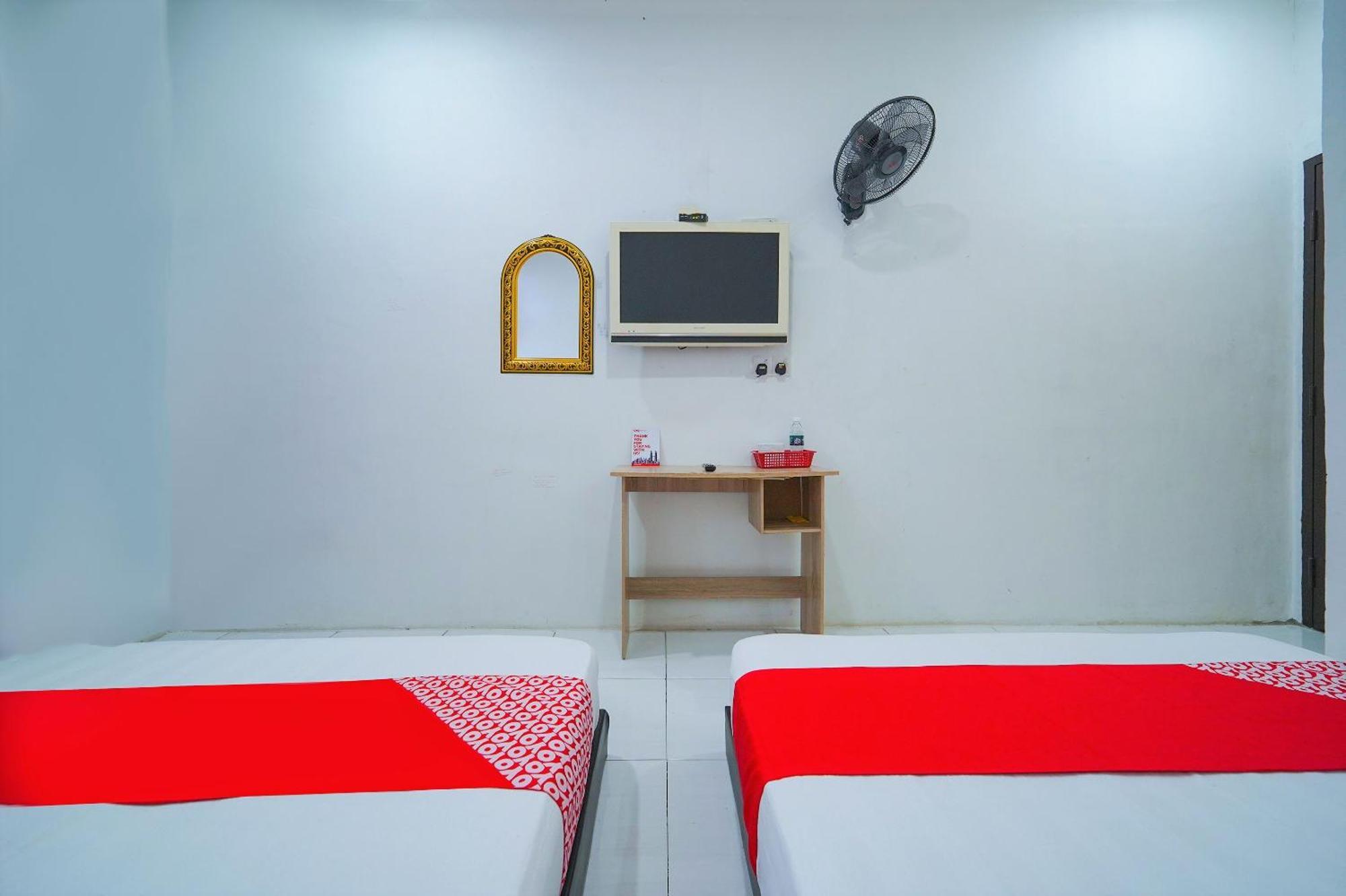 Oyo 89820 Sp Berlian Inn Sungai Petani Zewnętrze zdjęcie