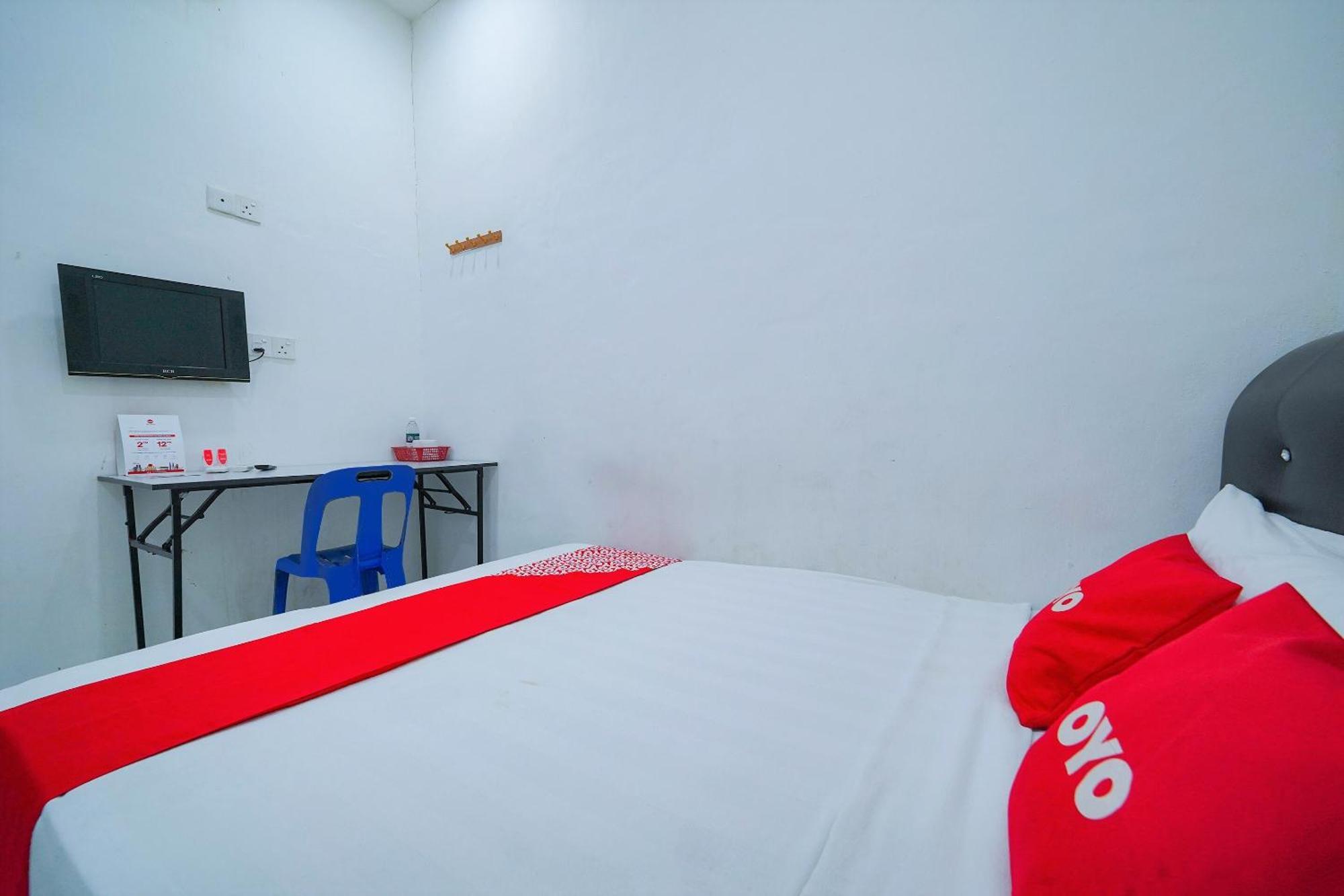 Oyo 89820 Sp Berlian Inn Sungai Petani Zewnętrze zdjęcie