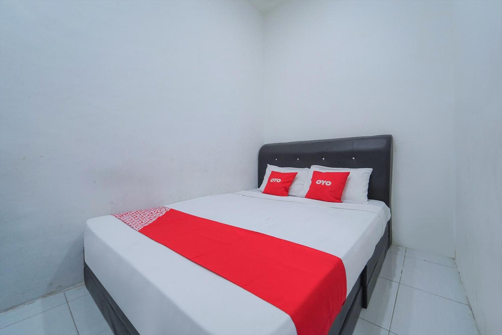 Oyo 89820 Sp Berlian Inn Sungai Petani Zewnętrze zdjęcie