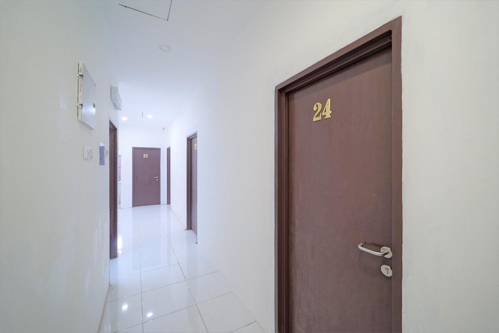 Oyo 89820 Sp Berlian Inn Sungai Petani Zewnętrze zdjęcie