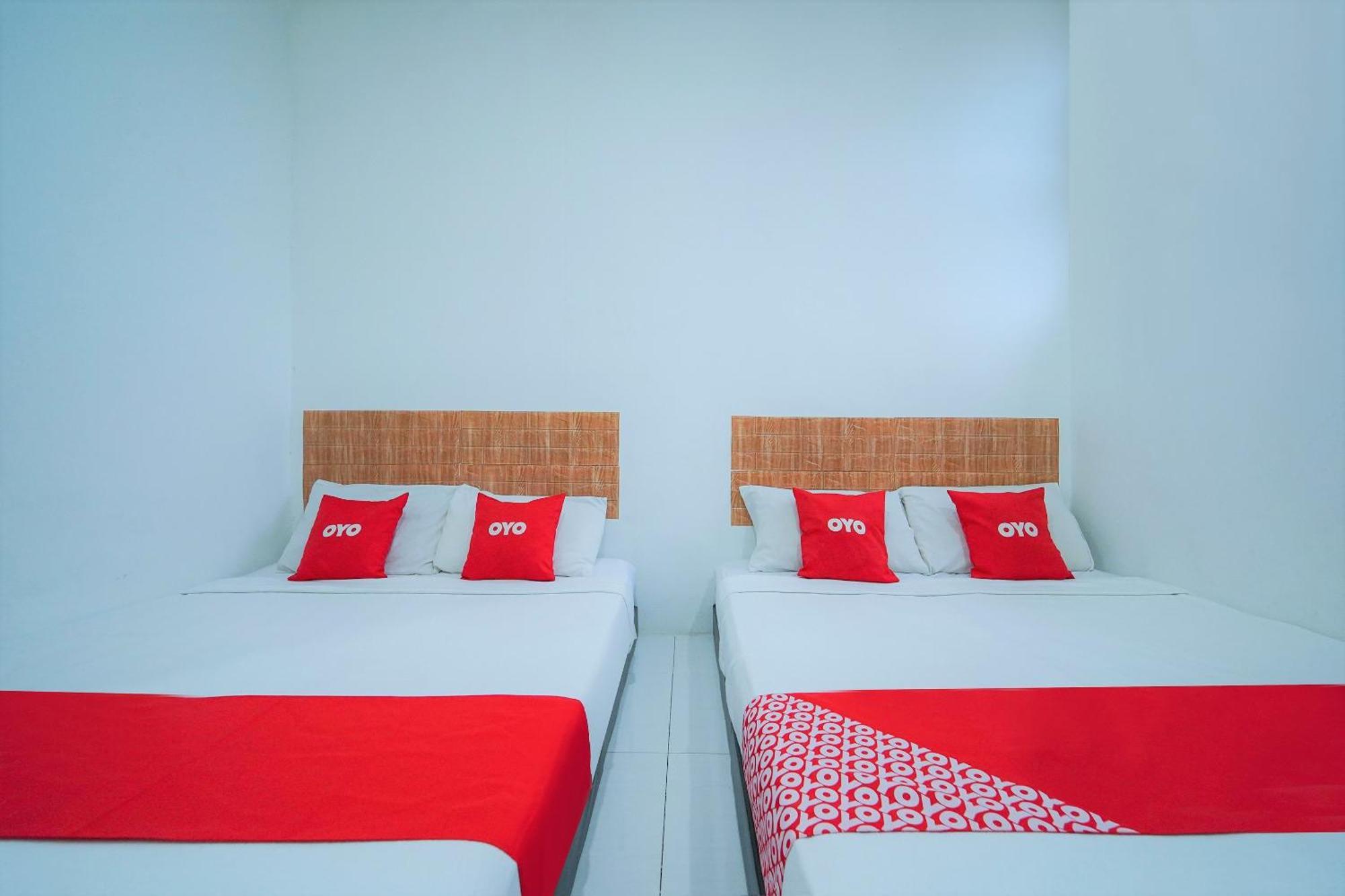 Oyo 89820 Sp Berlian Inn Sungai Petani Zewnętrze zdjęcie