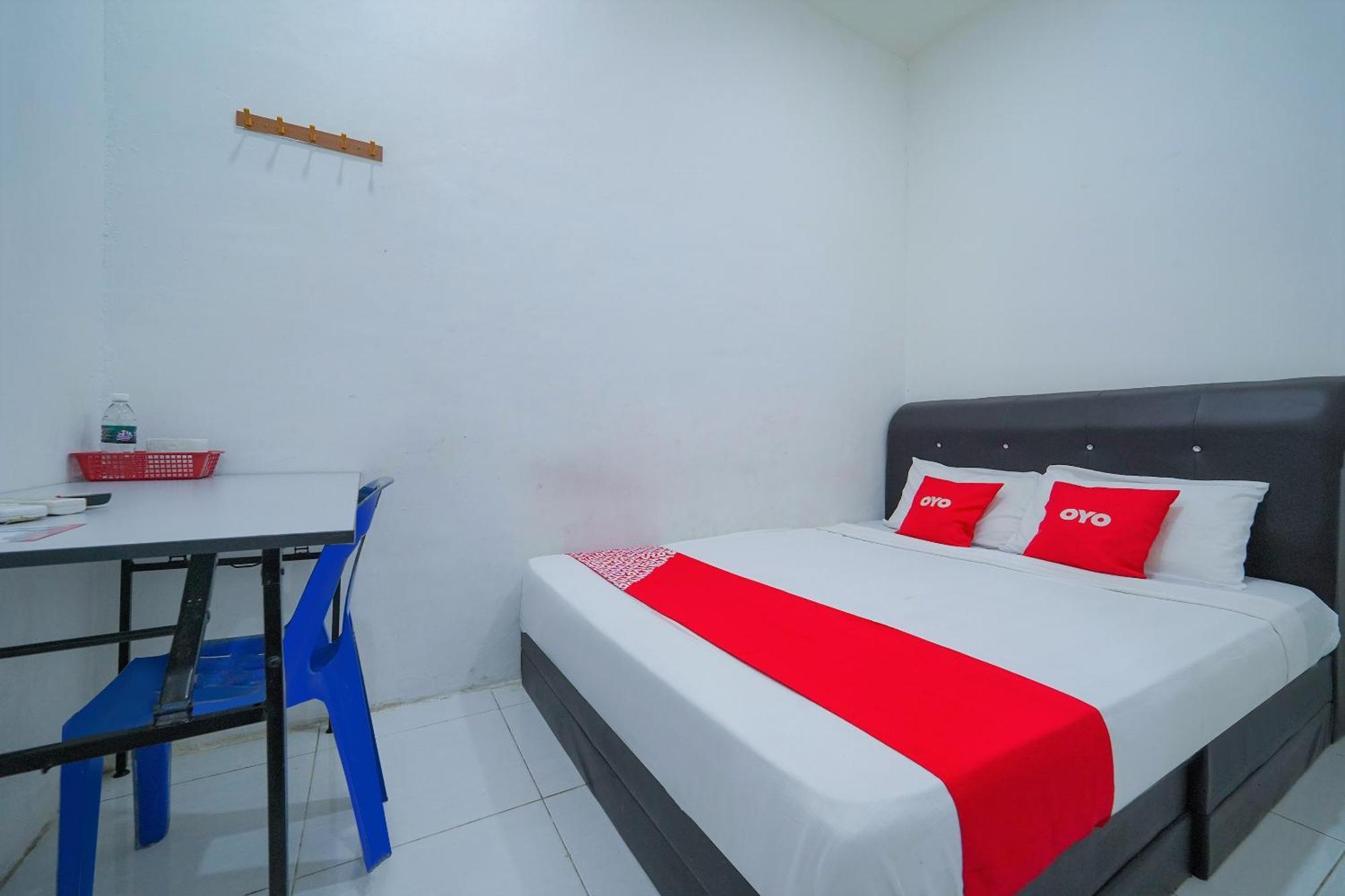 Oyo 89820 Sp Berlian Inn Sungai Petani Zewnętrze zdjęcie